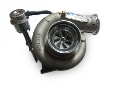 Ремонт Турбокомпрессора HOLSET/ Cummins (Полный ремонт)